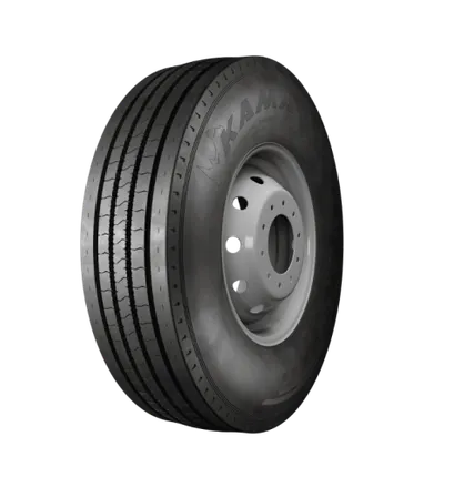 Фото №0 315/60R22.5 TL НКШ 152/148L КАМА NF201+ руль