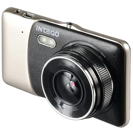 Фото №0 Видеорегистратор Intego