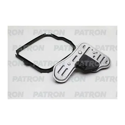 Фото №0 Patron Фильтр АКПП PSA/Renault AL4/DP# ор 226333 Patron PF5059 с прокладкой