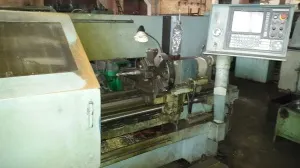 Фото №3 DURMA AD-R 25100 листогиб с ЧПУ 100 т х2550 мм. ИБ1430, гильотина Н3121, НА3221,пресс КД2130, КД2124 Б/У в Вологде