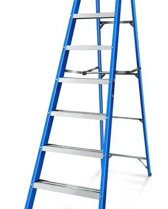 Фото №0 Стремянка Эйфель Про-Тек 109