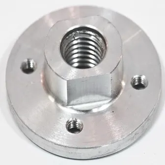 Фото №0 Флянец для алмазных отрезных кругов М14