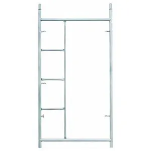 фото Рама с лестницей для лесов строительных ЛРСП 30