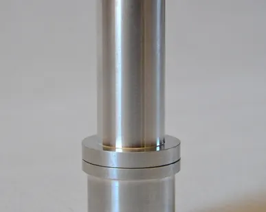 фото Сопло пескоструйное 8мм