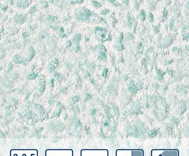 фото Жидкие обои Silk Plaster Рельеф 321 1 л 0.9 кг