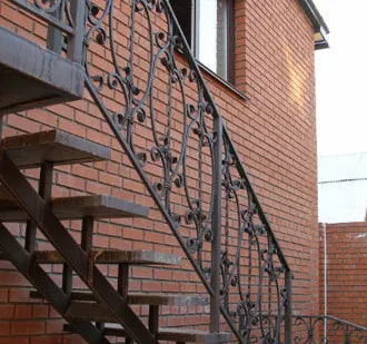 фото Лестницы