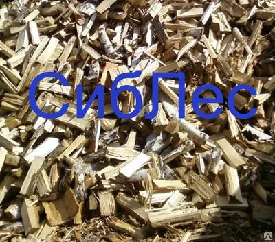 Фото №0 Дрова берёзовые, горбыль сосновый пиленый с доставкой и самовывоз