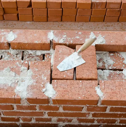 Фото №0 Кирпич полнотелый гост