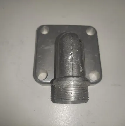 Фото №3 Фланец НШ-32УА