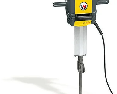 фото Бетонолом EH 23/230 LV