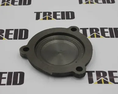 фото Крышка КПП