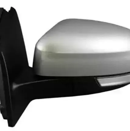 Фото №0 ALKAR 6139405 Зеркало в сборе L [Эл.привод/подогрев/грунт/асферич/повторитель]