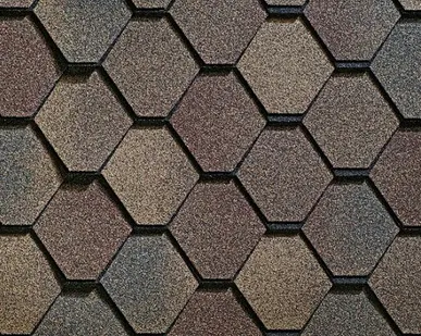 фото Мягкая кровля Шинглас «Вестерн»