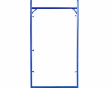 фото Рама проходная для лесов строительных ЛРСП 40