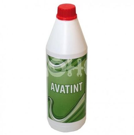 Фото №0 Колорант 1л Tikkurila AVATINT BH (3) (ЭК) П