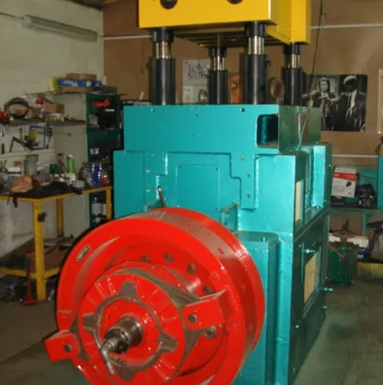 Фото №0 пресс АВ6228 Б/У в Старом Осколе