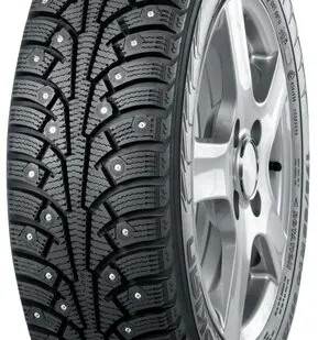 фото Nokian Tyres Nordman 5 195/65 R15 95T зимняя