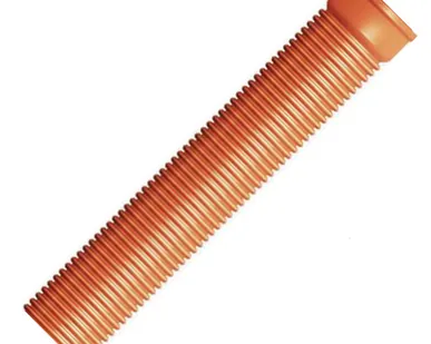 фото Труба раструбная ПП COREX SN8 160/140х6180 мм