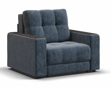 фото Кресло-кровать BOSS 2.0 Велюр Royal топаз NEW