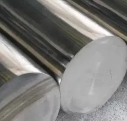 Фото №0 Титановые круги