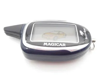 фото Пульт для Scher-khan magicar 7