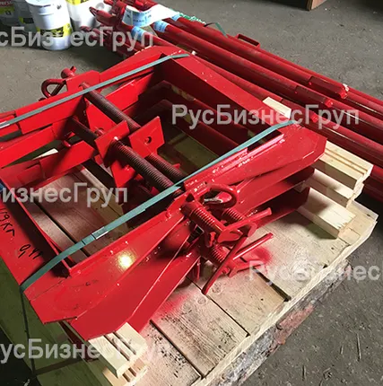 Фото №0 струбцина жби