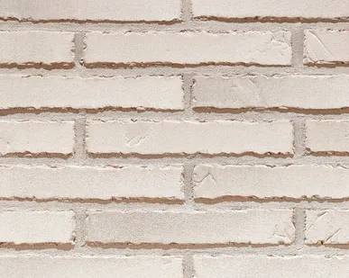 фото Кирпич облицовочный Terca Metropolis Sonic Grijs, 240*65*40 мм