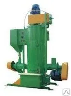 фото Комплекс вспенивания полуавтоматический Пассат 500 ПМШ