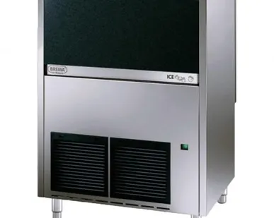 фото Льдогенератор для кубикового льда Brema CB 1265A