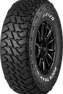фото Шина Arivo Rock Trak M/T 235/85 R16 120/116Q