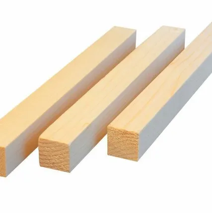 Фото №0 Рейка профилированная сухая строганная 30*40*3000