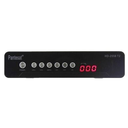 Фото №0 TV-тюнер Pantesat HD-2558