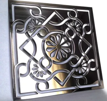 Торговый Дом Хром