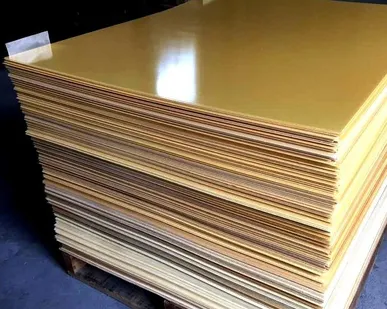 фото Стеклотекстолит СТЭФ 15х1000х1000 мм сорт 1 ГОСТ 12652-74 Китай