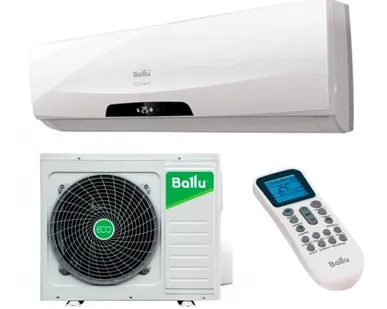 фото Сплит-система Ballu BSW-07 HN1_15Y серии Olympic (комплект)