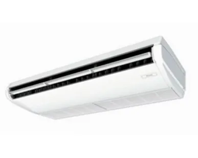 фото Потолочный кондиционер AHQ100C/AZQS100BY1 Daikin