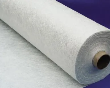 фото Стекломат EMC 800E шир.1250