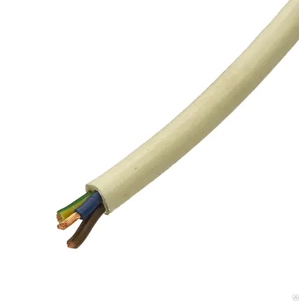 Фото №0 ПВС 3х4 провод