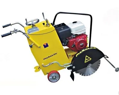 фото Нарезчик швов Masalta MF20-2