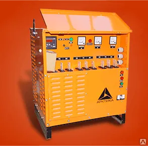 Фото №0 Аренда/Прокат трансформатора!