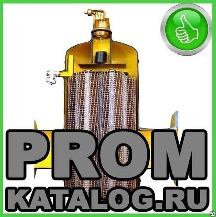 Фото №0 Сепаратор для котлов