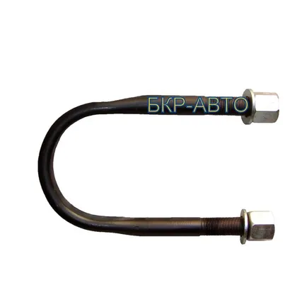 Фото №0 Стремянка GIGANT M24х2 L=280 с гайками аналог