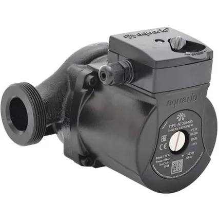 Фото №0 Насос Циркуляционный Aquario АС 328-180