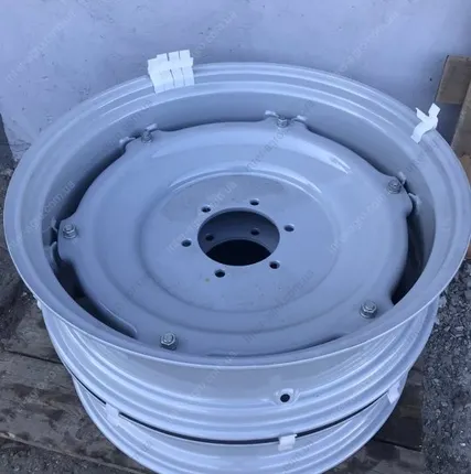 Фото №0 Диск заднего колеса Т-25 Т-16  9х28 14.34.011