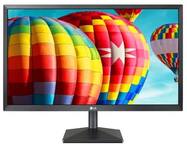 фото Монитор LG 24MK430H