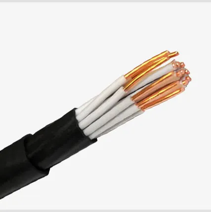 Фото №0 Кабель КВВГ 4х2,5