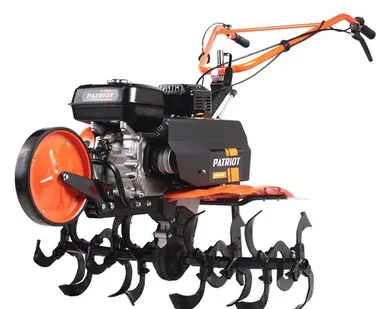 фото Мотоблок БензиновыйPATRIOT Dakota PRO