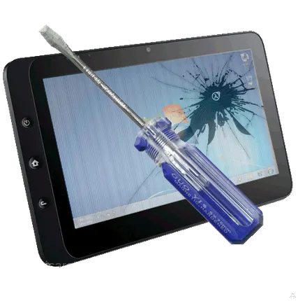 Фото №0 Ремонт планшетов