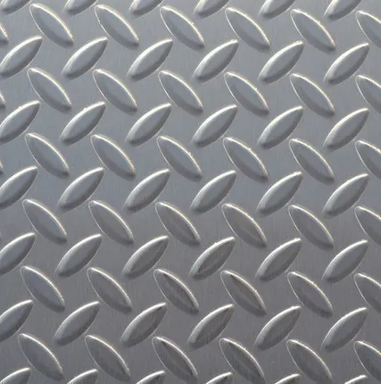 Фото №0 Лист рифленный