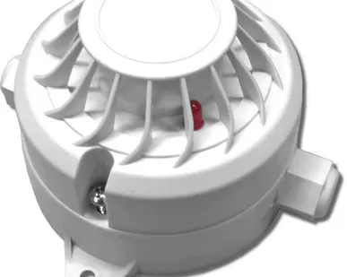 фото ИП 101-10МТ/B-A2, IP54 Извещатель пожарный тепловой максимальный взрывозащищенный
